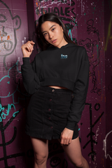 Empire Dark Hoodie | IDG™ Official Store