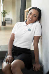 Empire Angels Polo | IDG™ Official Store