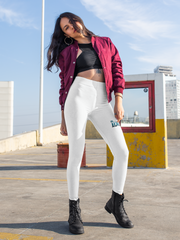 Empire Off-Ice Legghins | IDG™ Official Store