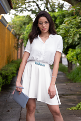 Empire Off-Ice Skirt | IDG™ Official Store