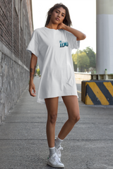 Empire Off-Ice Dress | IDG™ Official Store