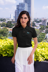 Empire Dark Polo | IDG™ Official Store
