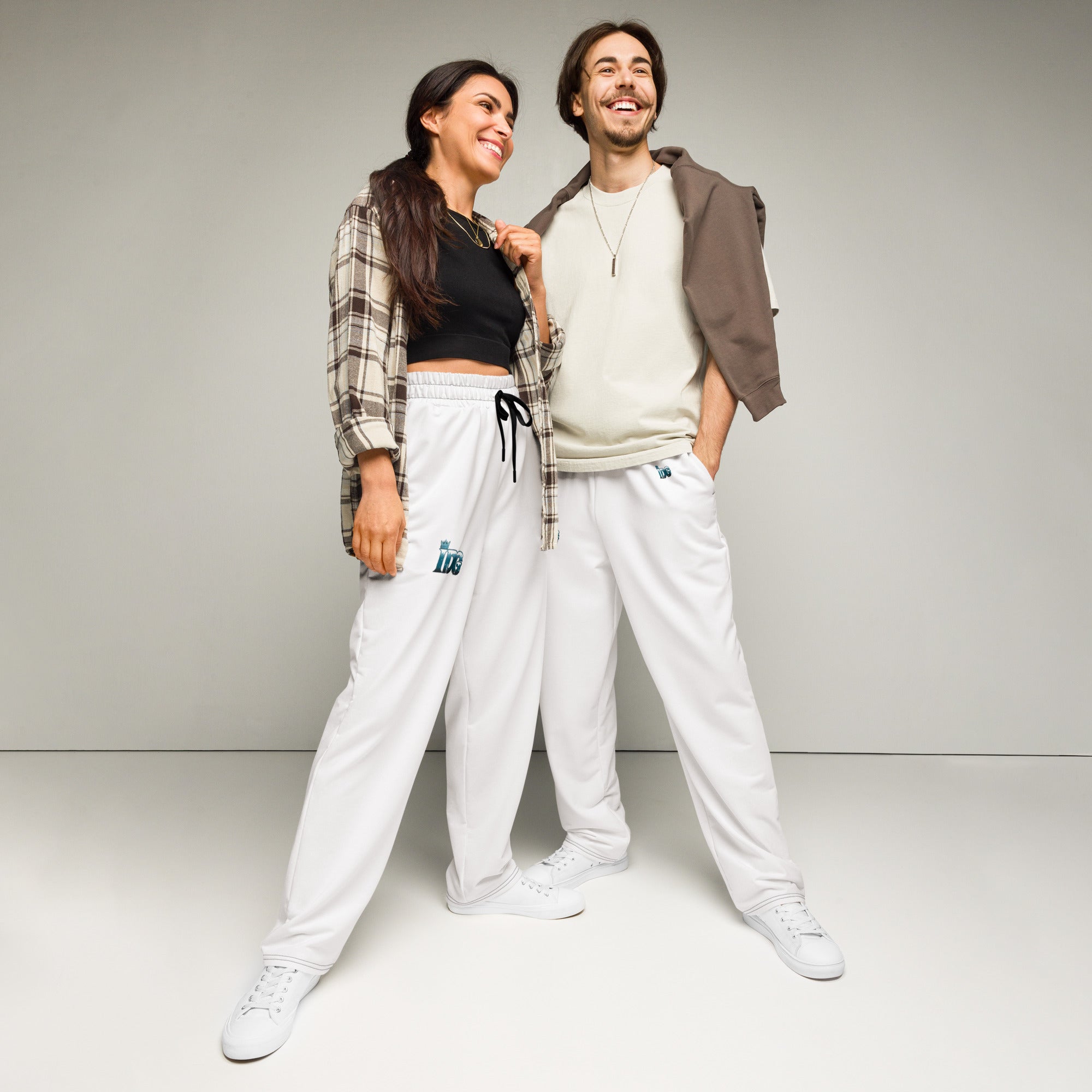 Empire Off-Ice Pants |  IDG™ Official Store