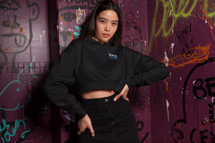 Empire Dark Hoodie |  IDG™ Official Store