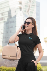 Empire Dark Polo | IDG™ Official Store