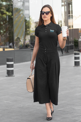 Empire Dark Polo | IDG™ Official Store