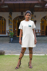 Empire Off-Ice Dress |  IDG™ Official Store
