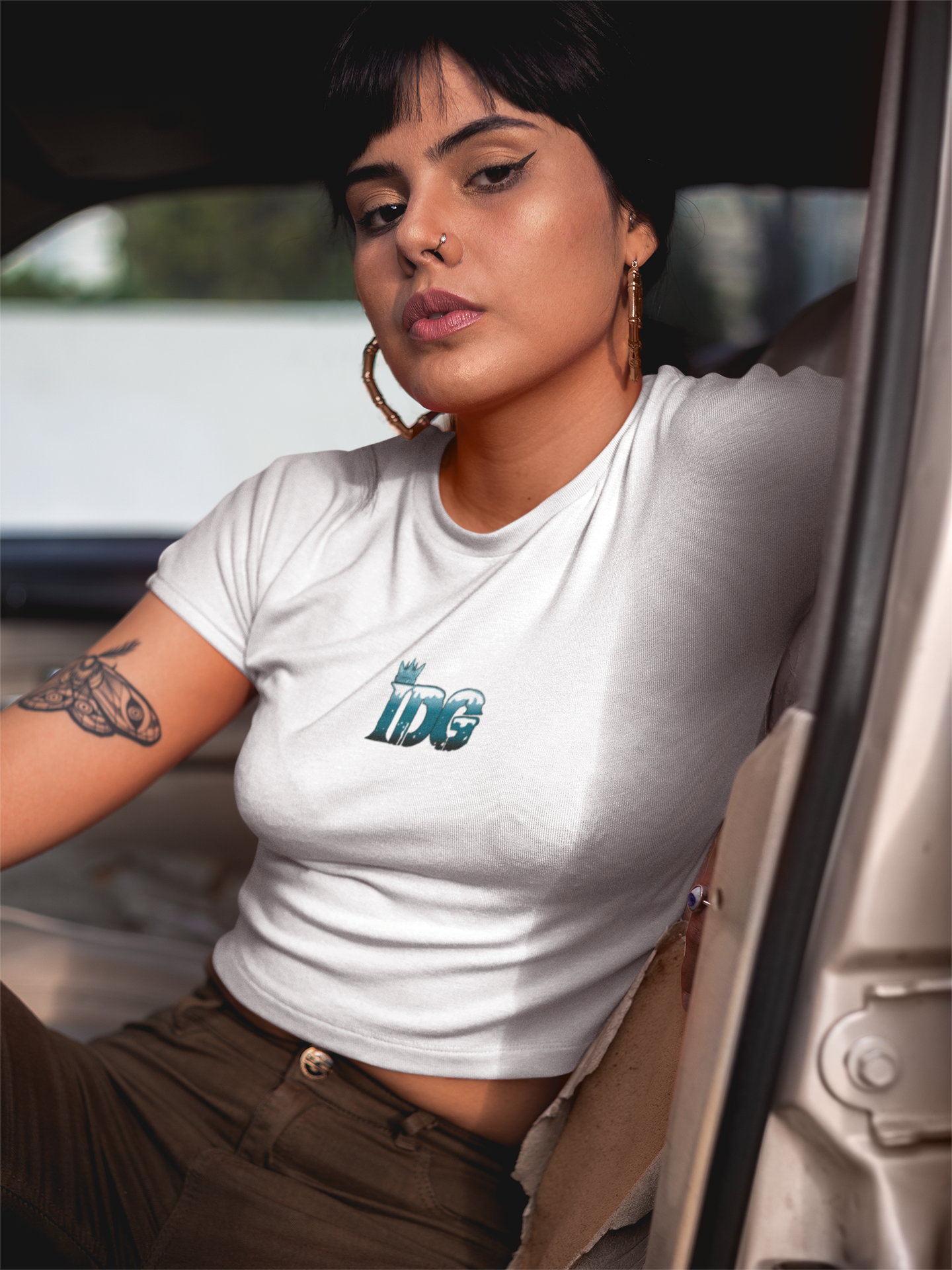 Empire Angels Tee |  IDG™ Official Store